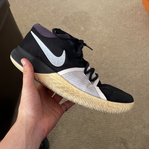 NIKE ZOOM ASSERSION SIZE 10 - Picture 5 of 5